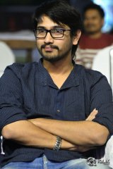 Ekkadiki Pothavu Chinnavada Movie Audio Success Meet